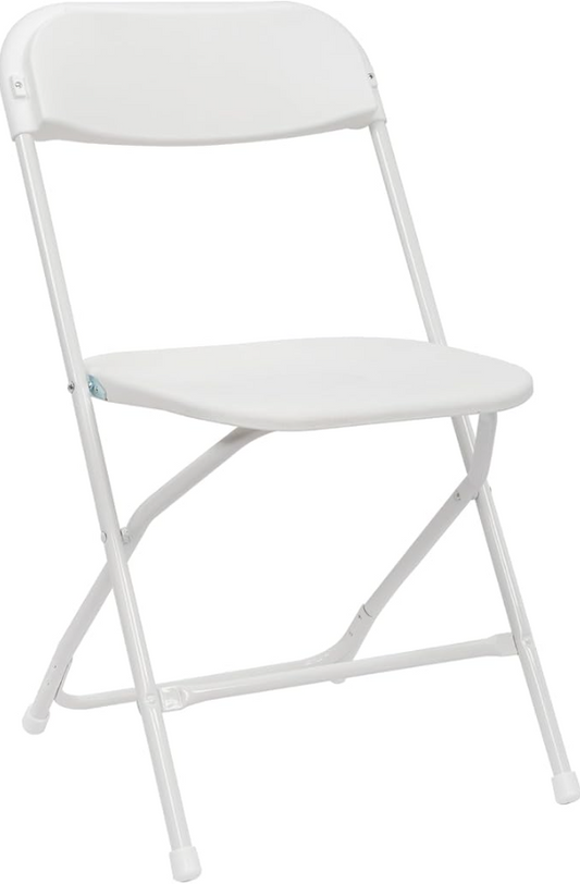 Chair Rental - 40 avail