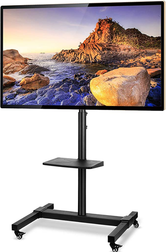 60" Smart TV Rental - 1 avail