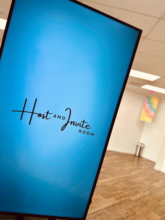 Hourly Space Rental