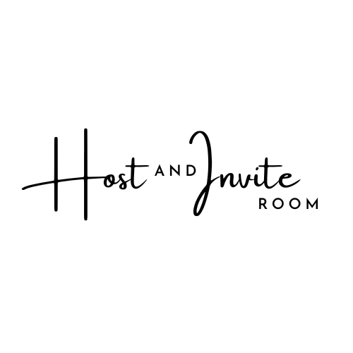 Host and Invite Room